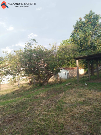 Imagem Terreno à Venda, 2.207 m² em Laranjal Paulista Imagem Terreno à Venda, 2.207 m² em Laranjal Paulista