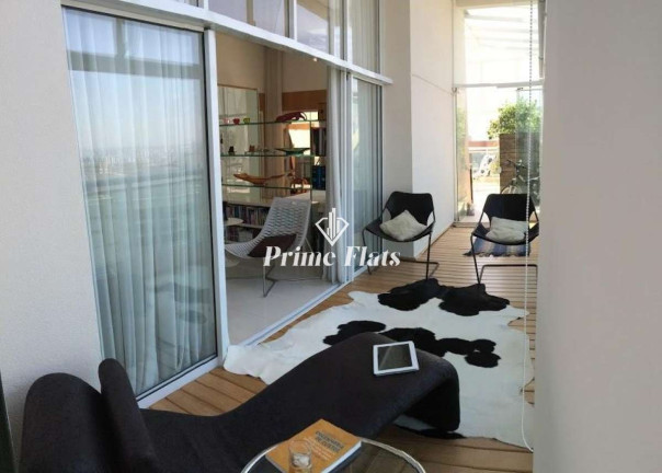 Imagem Apartamento com 2 Quartos à Venda, 187 m² em Bela Vista - São Paulo
