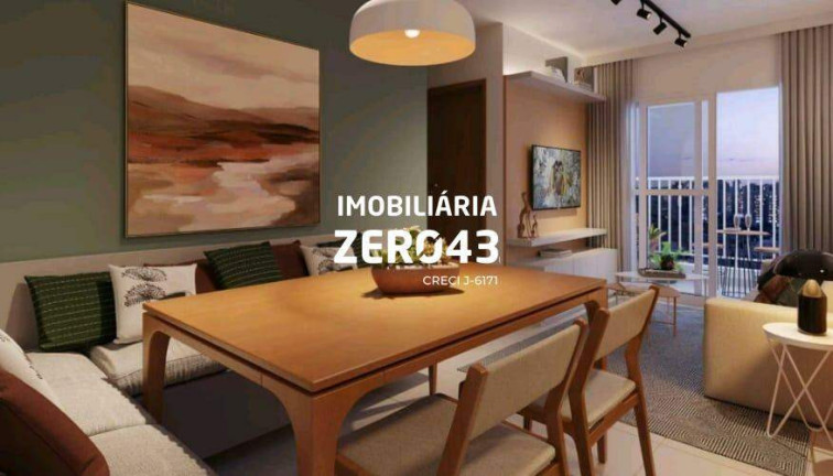 Imagem Apartamento à Venda, 51 m² em Aeroporto - Londrina Imagem Apartamento à Venda, 51 m² em Aeroporto - Londrina