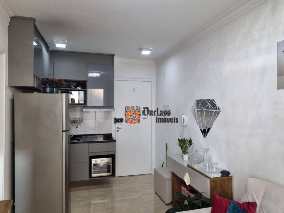 Imagem Apartamento com 1 Quarto à Venda, 35 m² em Mooca - São Paulo Imagem Apartamento com 1 Quarto à Venda, 35 m² em Mooca - São Paulo