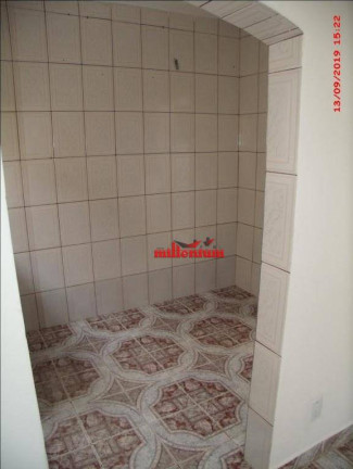 Imagem Casa com 1 Quarto para Alugar, 20 m² em Parque Boturussu - São Paulo Imagem Casa com 1 Quarto para Alugar, 20 m² em Parque Boturussu - São Paulo