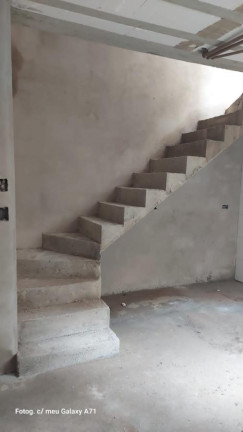 Imagem Apartamento com 2 Quartos à Venda, 96 m² em Jardim Santo Alberto - Santo André