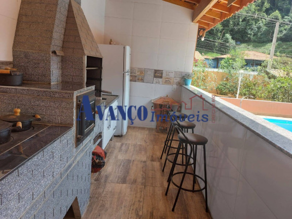 Imagem Casa com 1 Quarto à Venda, 300 m² em Roseira - Jundiaí