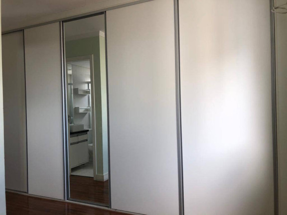 Imagem Apartamento com 3 Quartos à Venda, 94 m² em Mooca - São Paulo