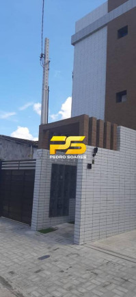 Imagem Apartamento com 1 Quarto à Venda, 33 m² em Jaguaribe - João Pessoa Imagem Apartamento com 1 Quarto à Venda, 33 m² em Jaguaribe - João Pessoa