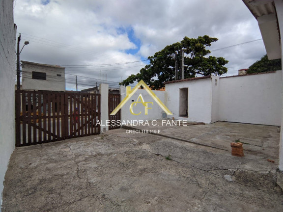 Imagem Casa com 2 Quartos à Venda, 260 m² em Agenor De Campos - Mongaguá Imagem Casa com 2 Quartos à Venda, 260 m² em Agenor De Campos - Mongaguá