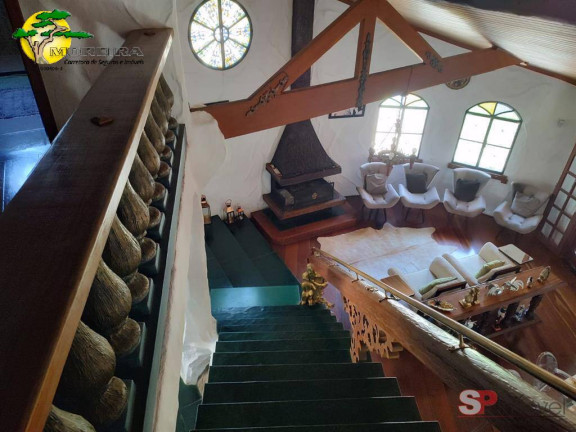 Imagem Casa de Condomínio com 3 Quartos à Venda, 259 m² em Roseira - Mairiporã Imagem Casa de Condomínio com 3 Quartos à Venda, 259 m² em Roseira - Mairiporã