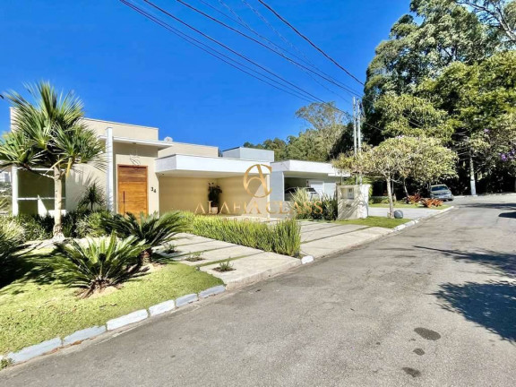 Imagem Casa com 3 Quartos à Venda, 494 m² em Pitas - Cotia