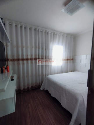 Imagem Casa de Condomínio com 2 Quartos à Venda, 70 m² em Jardim Carlos Cooper - Suzano Imagem Casa de Condomínio com 2 Quartos à Venda, 70 m² em Jardim Carlos Cooper - Suzano