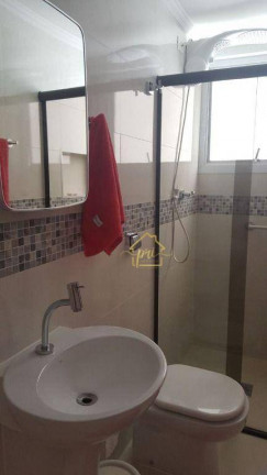 Imagem Apartamento com 3 Quartos à Venda, 100 m² em Centro - Guarujá