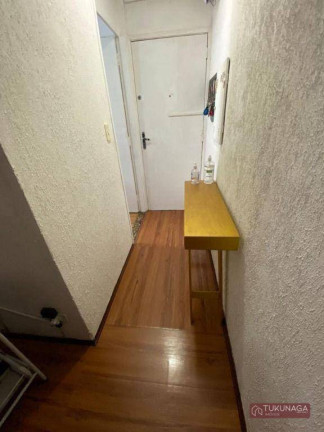 Imagem Apartamento com 2 Quartos à Venda, 58 m² em Jardim Peri - São Paulo Imagem Apartamento com 2 Quartos à Venda, 58 m² em Jardim Peri - São Paulo