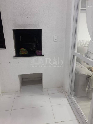 Imagem Apartamento com 2 Quartos à Venda, 58 m² em Cordeiros - Itajaí Imagem Apartamento com 2 Quartos à Venda, 58 m² em Cordeiros - Itajaí
