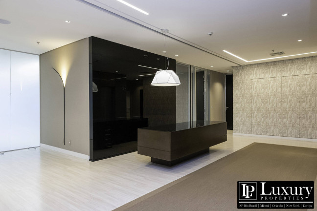 Imagem Imóvel Comercial à Venda, 311 m² em Vila Olimpia - São Paulo Imagem Imóvel Comercial à Venda, 311 m² em Vila Olimpia - São Paulo