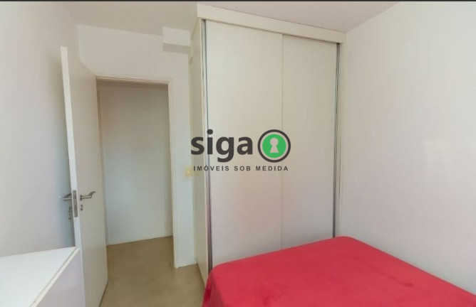 Imagem Apartamento com 2 Quartos para Alugar, 72 m² em Itaim Bibi - São Paulo Imagem Apartamento com 2 Quartos para Alugar, 72 m² em Itaim Bibi - São Paulo