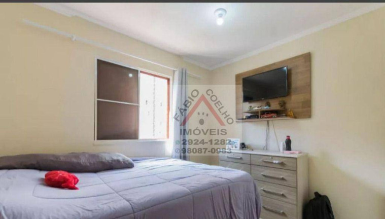 Imagem Apartamento com 2 Quartos à Venda, 52 m² em Sacomã - São Paulo Imagem Apartamento com 2 Quartos à Venda, 52 m² em Sacomã - São Paulo