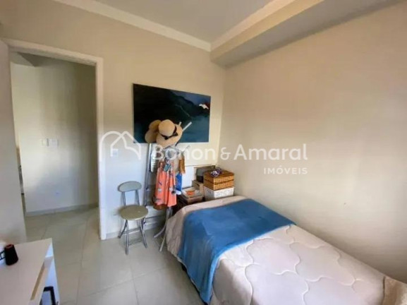 Imagem Apartamento com 2 Quartos à Venda, 67 m² em Jardim Belo Horizonte - Campinas