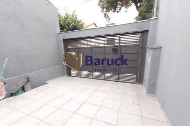 Imagem Casa com 3 Quartos à Venda, 95 m² em Vila Moraes - São Paulo Imagem Casa com 3 Quartos à Venda, 95 m² em Vila Moraes - São Paulo