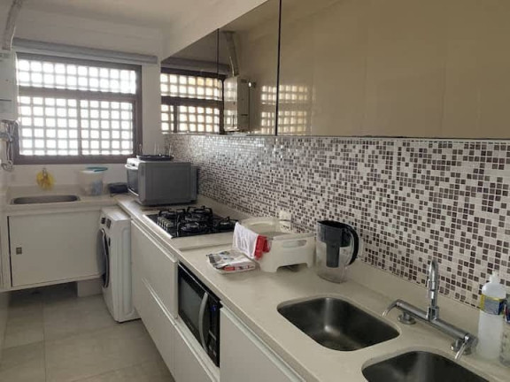 Imagem Apartamento com 2 Quartos à Venda, 74 m² em Barra Da Tijuca - Rio De Janeiro