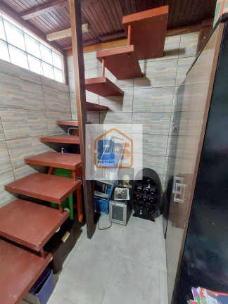 Imagem Casa com 2 Quartos à Venda, 132 m² em Jardim Jaraguá - São Paulo Imagem Casa com 2 Quartos à Venda, 132 m² em Jardim Jaraguá - São Paulo