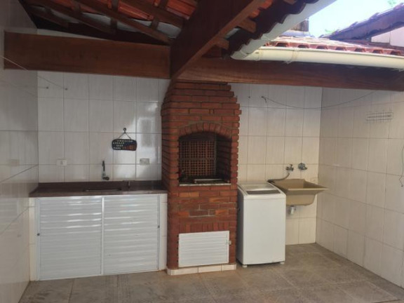 Imagem Casa com 2 Quartos à Venda, 90 m² em Cibratel Ii - Itanhaém