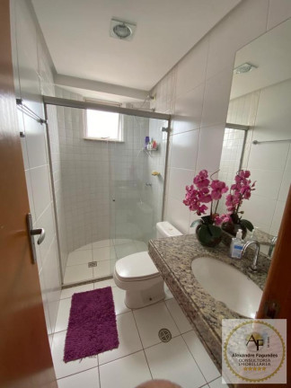 Imagem Apartamento com 4 Quartos à Venda, 115 m² em Setor Nova Suiça - Goiânia
