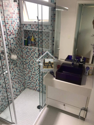Imagem Apartamento com 3 Quartos à Venda, 154 m² em Granja Julieta - São Paulo