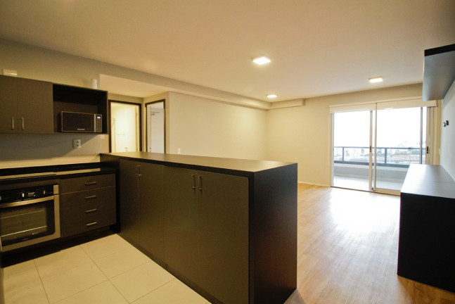 Apartamento com 2 Quartos à Venda, 83 m² em água Branca - São Paulo