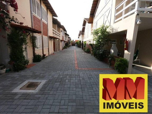 Imagem Casa de Condomínio com 2 Quartos à Venda, 100 m² em Praia Do Siqueira - Cabo Frio Imagem Casa de Condomínio com 2 Quartos à Venda, 100 m² em Praia Do Siqueira - Cabo Frio