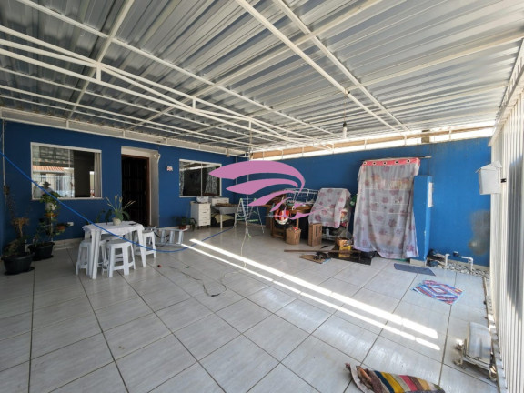 Imagem Casa com 2 Quartos à Venda, 80 m² em Parque Da Fonte - São José Dos Pinhais Imagem Casa com 2 Quartos à Venda, 80 m² em Parque Da Fonte - São José Dos Pinhais