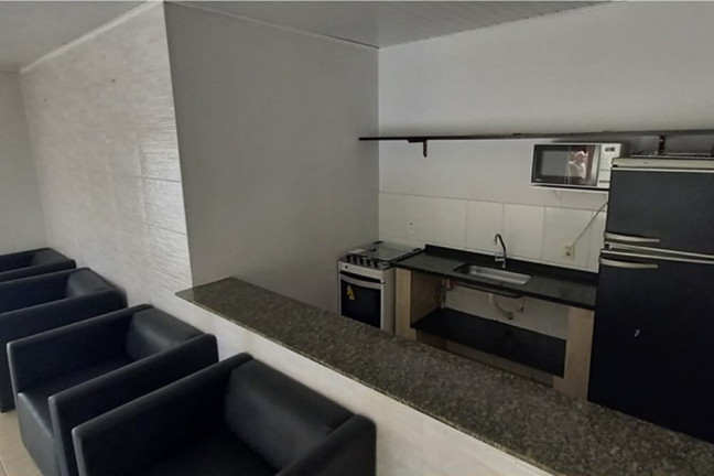 Imagem Imóvel com 2 Quartos à Venda, 51 m² em Jardim Santo Antônio - São Paulo Imagem Imóvel com 2 Quartos à Venda, 51 m² em Jardim Santo Antônio - São Paulo