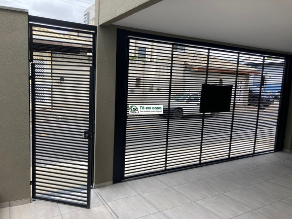 Imagem Casa com 3 Quartos à Venda, 166 m² em Loteamento Villa Branca - Jacareí