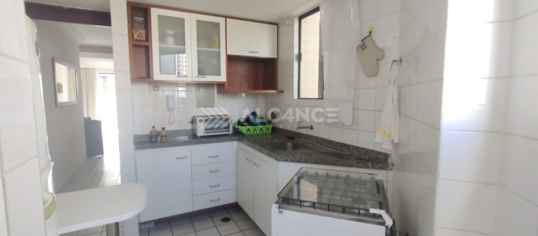 Imagem Apartamento com 3 Quartos à Venda, 77 m² em Manaíra - João Pessoa Imagem Apartamento com 3 Quartos à Venda, 77 m² em Manaíra - João Pessoa