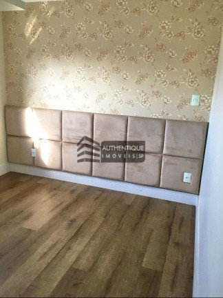 Imagem Apartamento com 3 Quartos à Venda, 85 m² em Vila Gumercindo - São Paulo