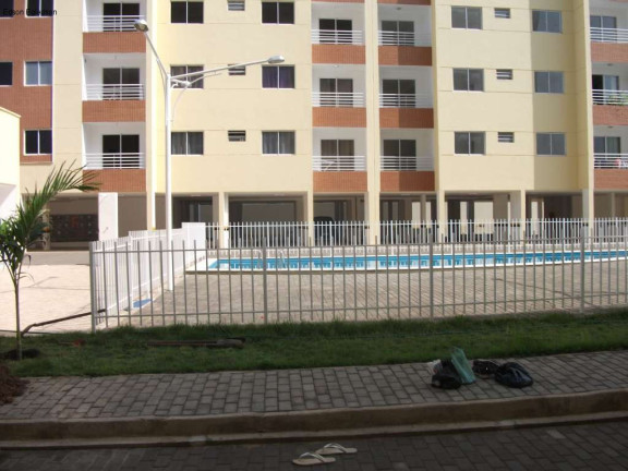 Imagem Apartamento com 3 Quartos à Venda, 70 m² em Uruguai - Teresina Imagem Apartamento com 3 Quartos à Venda, 70 m² em Uruguai - Teresina