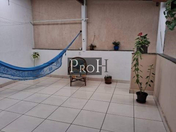 Imagem Casa com 3 Quartos à Venda, 200 m² em Rudge Ramos - São Bernardo Do Campo