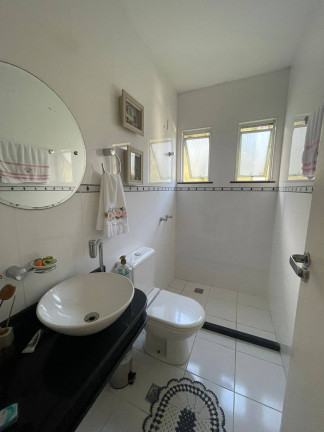 Imagem Casa de Condomínio com 4 Quartos à Venda, 402 m² em Buraquinho - Lauro De Freitas