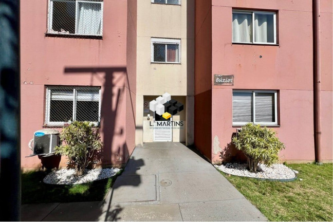 Imagem Apartamento com 3 Quartos à Venda, 63 m² em Igara - Canoas Imagem Apartamento com 3 Quartos à Venda, 63 m² em Igara - Canoas