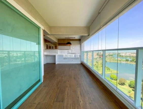 Imagem Apartamento com 3 Quartos à Venda, 124 m² em Jardim Pompéia - Indaiatuba