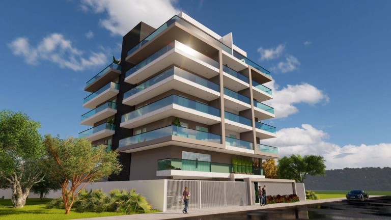 Apartamento com 1 Quarto à Venda, 60 m² em Braga - Cabo Frio