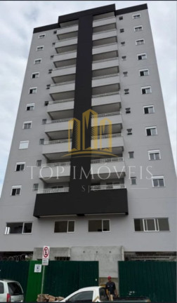 Apartamento com 2 Quartos à Venda, 63 m² em Parque Industrial - São José Dos Campos