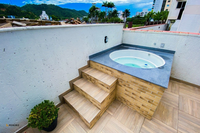 Imagem Apartamento com 2 Quartos à Venda, 88 m² em Palmas - Governador Celso Ramos Imagem Apartamento com 2 Quartos à Venda, 88 m² em Palmas - Governador Celso Ramos