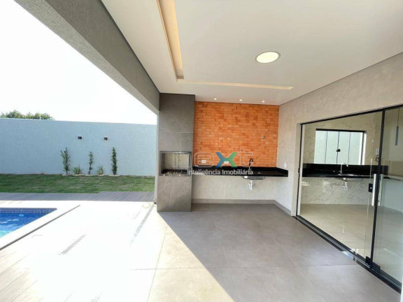 Imagem Casa à Venda, 122 m² em Panorama - Campo Grande Imagem Casa à Venda, 122 m² em Panorama - Campo Grande
