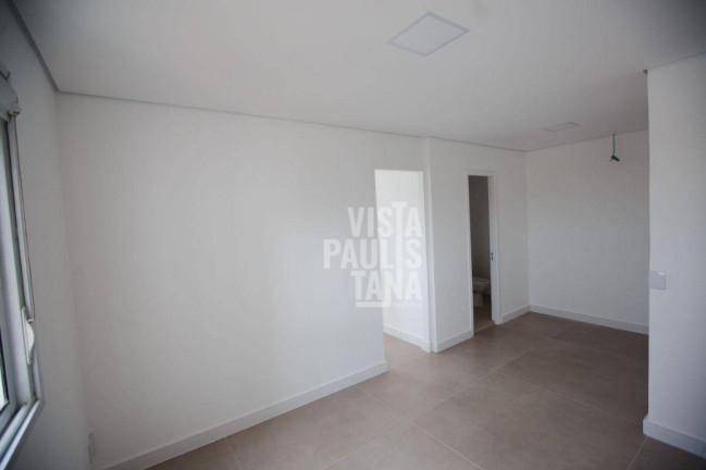 Imagem Apartamento com 3 Quartos à Venda, 121 m² em Vila Leopoldina - São Paulo