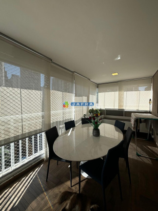 Imagem Apartamento com 3 Quartos para Alugar, 88 m² em Tatuapé - São Paulo