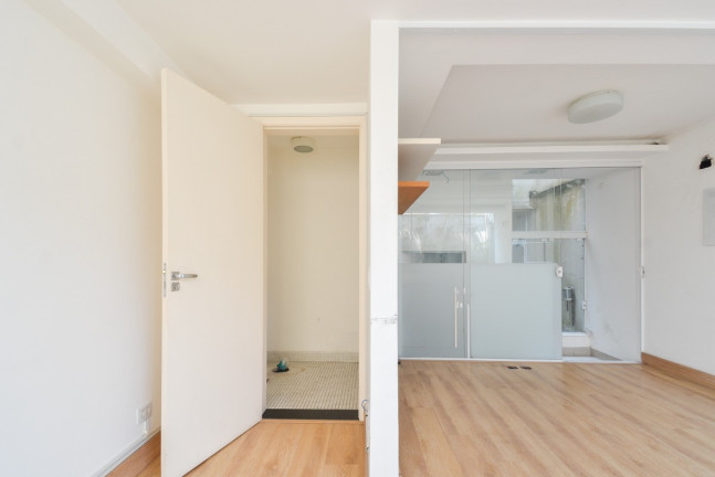 Imagem Casa à Venda, 321 m² em Vila Clementino - São Paulo Imagem Casa à Venda, 321 m² em Vila Clementino - São Paulo