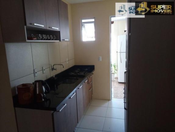 Imagem Casa de Condomínio com 3 Quartos à Venda, 126 m² em Fragata - Pelotas