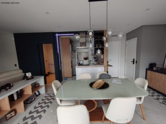 Imagem Apartamento com 2 Quartos à Venda, 97 m² em Jardim Caboré - São Paulo