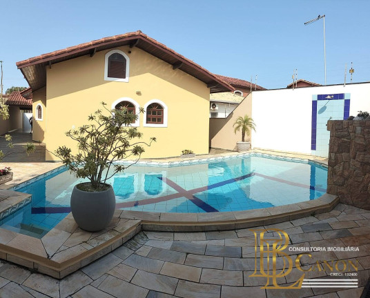 Imagem Casa com 6 Quartos à Venda, em Cibratel - Itanhaém Imagem Casa com 6 Quartos à Venda, em Cibratel - Itanhaém
