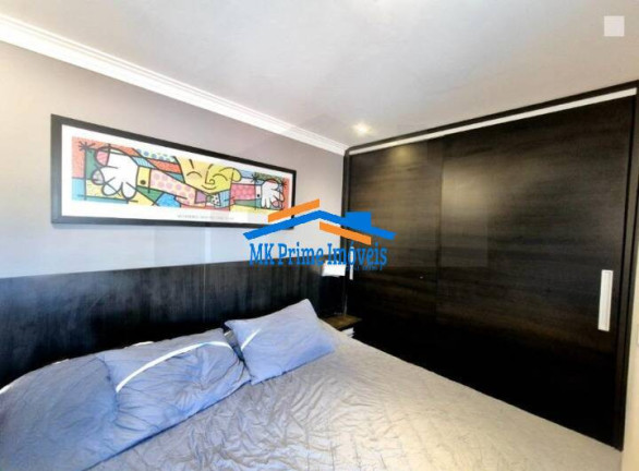 Imagem Apartamento com 2 Quartos à Venda, 72 m² em Cidade São Francisco - São Paulo
