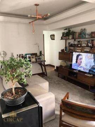 Imagem Apartamento com 3 Quartos à Venda, 96 m² em Santa Cecília - São Paulo
